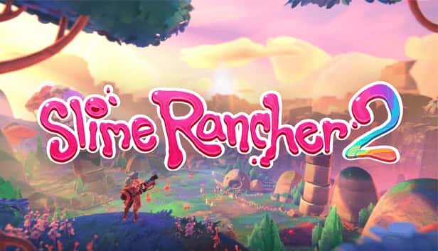 史莱姆牧场2 Slime Rancher 2 中文版背景