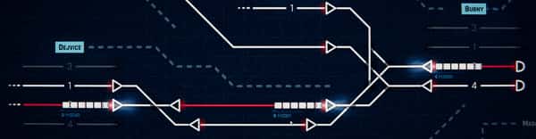 STEAM学习 铁路路线/铁路调度模拟器 Rail Route V2.3.21 最新 1.5G游戏封面
